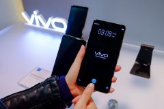 Những xu hướng công nghệ hứa hẹn sẽ bùng nổ trên smartphone 2018