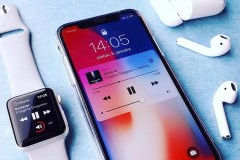 Apple cần làm gì để doanh thu bán hàng iPhone X trở nên khởi sắc?