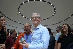 Apple đã trì trệ như thế nào dưới thời Tim Cook