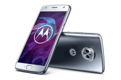 “Moto X4 mới” sẽ được bán ra tại Ấn Độ vào ngày 1 tháng 2 tới đây
