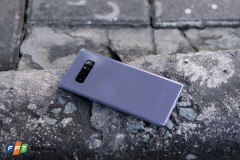 Những màu sắc đẹp nhất đã xuất hiện trên các smartphone cao cấp