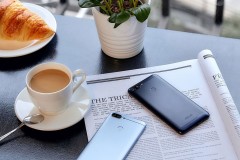 Zenfone Max Plus M1 đang “khuấy đảo” thị trường hiện nay có gì hot?