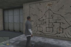 Bí ẩn 4 năm tuổi về núi Chiliad trong GTA V sẽ sớm có lời giải đáp