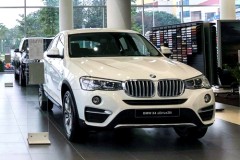 Các chuyên gia dự đoán doanh số ôtô năm 2018 sẽ tăng trưởng