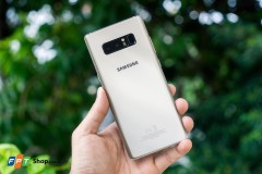 100 ngày sử dụng Samsung Galaxy Note 8, bạn có còn yêu thích như lúc đầu?