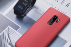 Nillkin đã vô tình tiết lộ thiết kế của Samsung Galaxy S9/ S9 Plus