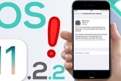 Bản cập nhật iOS 11.2.2 có làm giảm hiệu năng của iPhone?