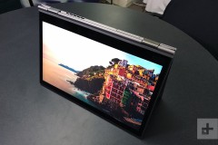 [CES 2018] Không có chiếc laptop nào có màn hình OLED tại CES 2018