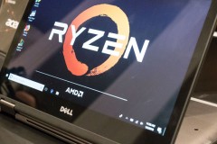 [CES18] AMD đánh cược vào dòng APU cho laptop là Ryzen Mobile