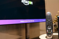 [CES18] Các dòng TV LG 2018 mới tích hợp AI sẽ dùng điều khiển bằng giọng nói