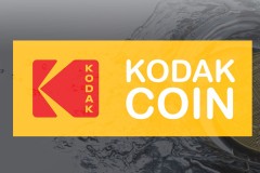 [CES18] Kodak công bố đồng tiền KODAKCoin giúp kiểm soát vấn đề bản quyền tốt hơn