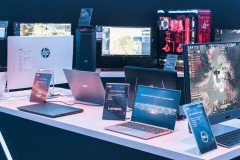 [CES18] Một số mẫu desktop chạy Ryzen và Ryzen APU đến từ đối tác OEM của AMD sản xuất