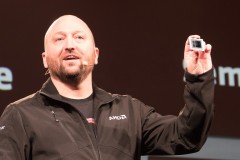 [CES18] Ryzen APU 2000 series mạnh tới đâu? Đủ sức chơi game không cần card rời?