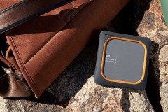 [CES18] WD ra mắt 2 ổ cứng di động dành riêng cho nhiếp ảnh gia và người điều khiển Drone