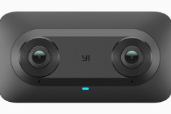 [CES18] Máy ảnh Yi Horizon VR180: Chụp ảnh VR, quay video VR độ phân giải 5.7K