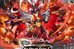 Cuối cùng Lữ Bố cũng chịu xuất hiện trong OMG 3Q