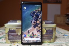 Đánh giá Google Pixel 2 XL: Đối thủ trực tiếp của các flagship "không viền màn hình"