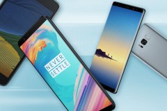 Điểm danh những smartphone tốt nhất ở từng hạng mục