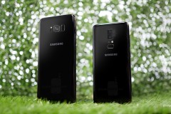 Điểm danh những smartphone được hi vọng xuất hiện tại sự kiện MWC 2018