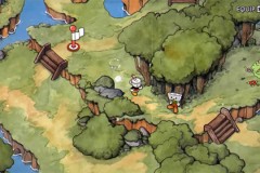 Dù siêu khó, thế nhưng siêu phẩm Cuphead vẫn khiến nhiều người chơi mê mẩn