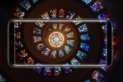 Galaxy S9+ sẽ được trang bị bộ nhớ trong lên tới 1TB