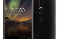 Nokia 6 giá 5.2 triệu hứa hẹn sẽ là smartphone đáng mua nhất hiện nay
