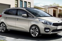 Kia Rondo GATH 2015 có giá chỉ 693 triệu đồng