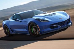 Lộ diện siêu xe điện Genovation GXE mạnh 800 mã lực và chỉ sản xuất 75 xe