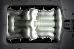 Hyundai nghiên cứu thành công công nghệ túi khí hoàn toàn mới