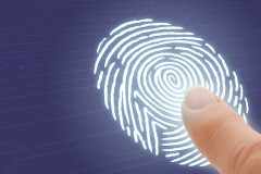 JDI  giới thiệu cảm biến vân tay xây dựng trong nền thủy tinh có độ trong suốt cao