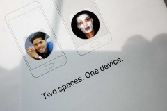 Không gian thứ 2 trên Mi UI: một điện thoại 2 người dùng