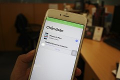 Người dùng có thể yêu cầu Apple kiểm tra tình trạng pin iPhone từ xa