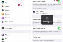 Giải quyết tình trạng điện thoại chạy chậm dần theo thời gian