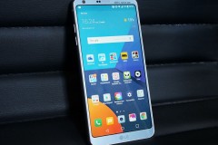 Năm 2018 chính là cơ hội để LG hoàn thiện và phát triển