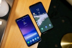 LG sẽ cần phải làm gì để lấy lại hào quang trong năm 2018?