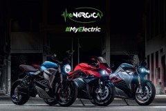 Liệu rằng động cơ điện sẽ kế nhiệm thành công động cơ đốt trong??