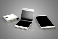 Smartphone biến hình, liệu có phải chỉ là xu hướng nhất thời?