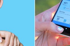 L'Oreal UV Sense: miếng dán cảm nhận độ UV cảnh báo các nguy cơ ung thư da