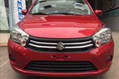 Suzuki Celerio đã có mặt tại Hà Nội, sẵn sàng đến tay khách Việt