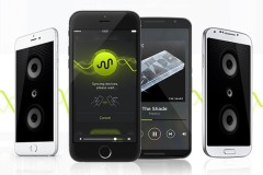 Hướng dân làm nhiều điện thoại cùng vang lên đồng thời một bản nhạc EDM