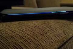 Galaxy S8 gặp lỗi màn hình tự động sáng