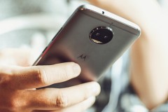 Moto G5S Plus được bình chọn là smartphone Android tốt nhất 2017
