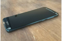 Hình ảnh thực tế của Moto G6 Plus xuất hiện trên tay người dùng