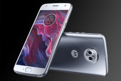 Moto X4 vừa có thêm một phiên bản nâng cấp, dùng RAM 6 GB