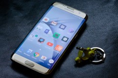 TOP 5 hoa hậu của làng smartphone 2017