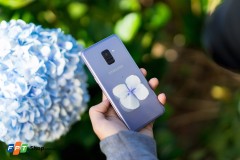 Ngắm Galaxy A8 2018 màu Tím Bạc khoe sắc giữa cánh đồng hoa Cẩm Tú CầuNgắm Galaxy A8 2018 Tím Bạc khoe sắc giữa vừa hoa Cẩm Tú Cầu