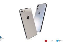 Chiêm ngưỡng bản thiết kế iPhone 2018 tuyệt đẹp