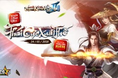 Nhận định của game thủ về phái Võ Đang trong Ngạo Kiếm Vô Song 2 trước big update 24/1