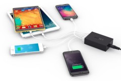 Dường như chúng ta đang sạc pin smartphone sai cách