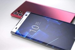 Điểm qua thông tin về ‘’đứa con’’ sắp tới của Sony: Xperia XZ Pro